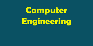 Computer Engineering