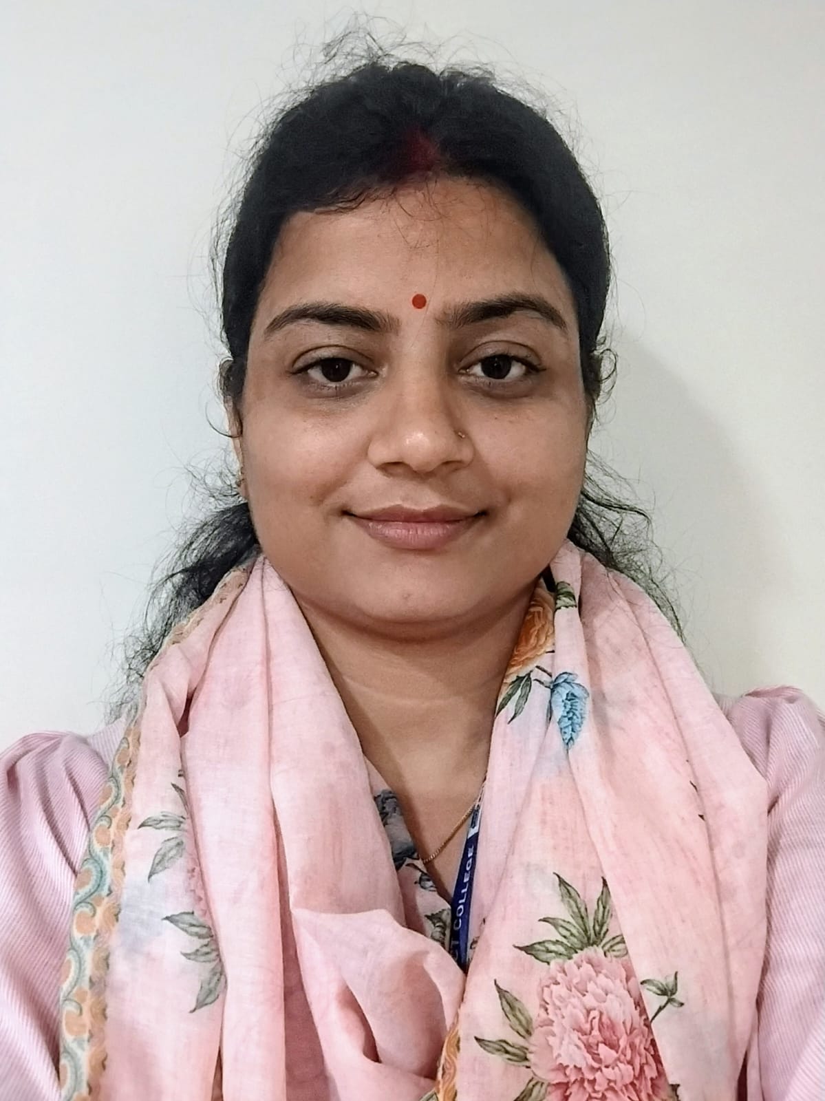 Tripti Rai