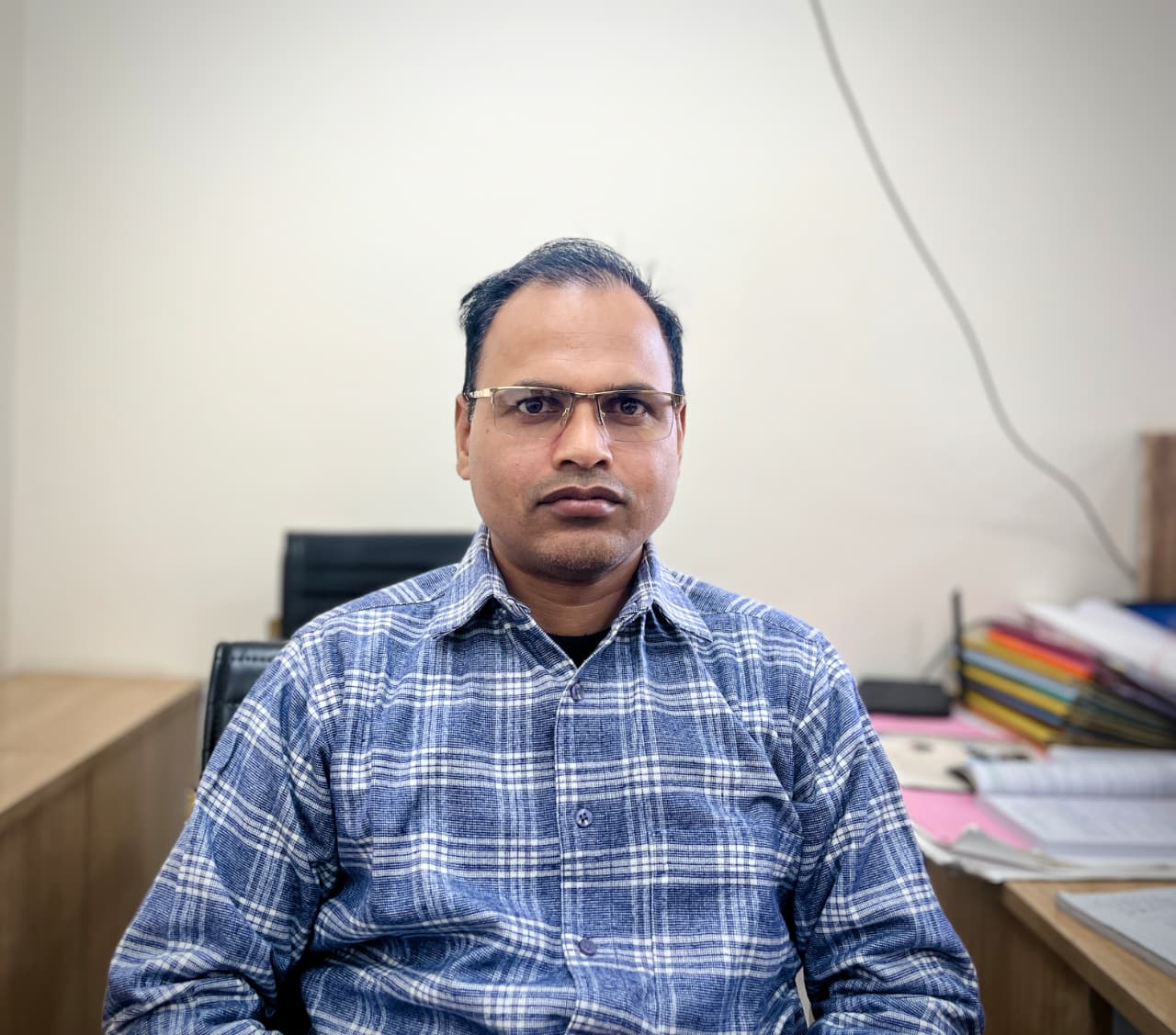Harinandan Prasad