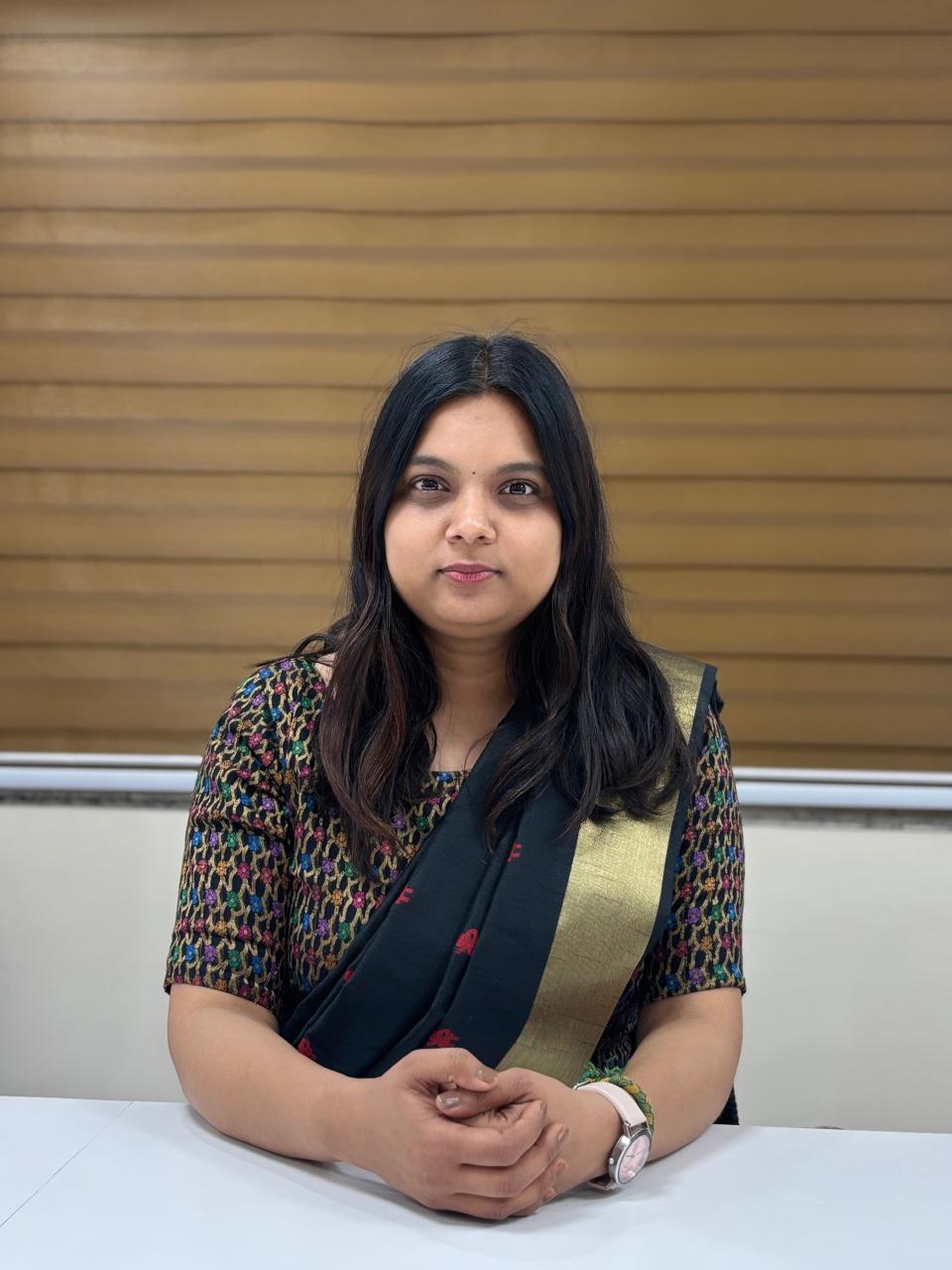 Apurva Mishra
