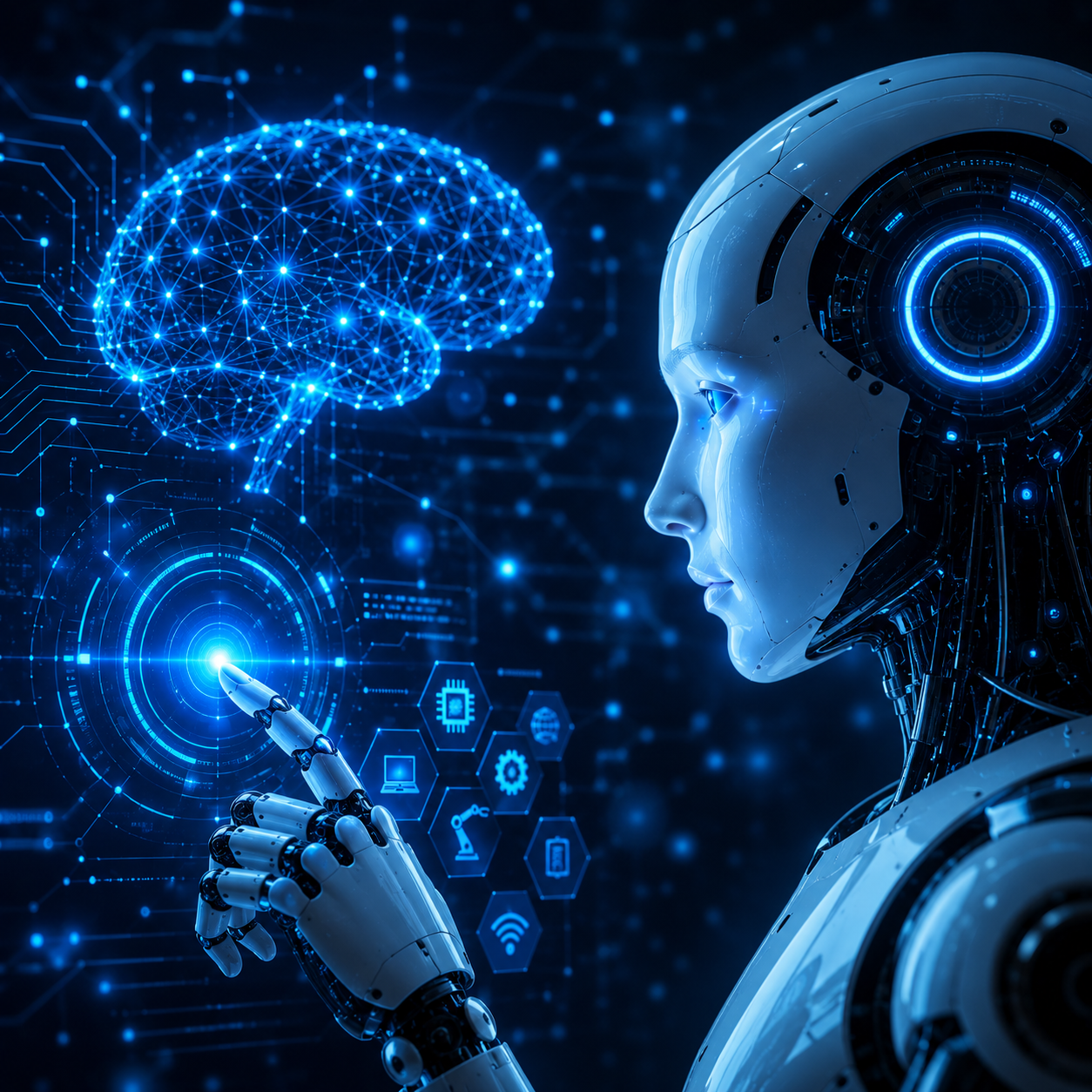 Diploma in Artificial Intelligence