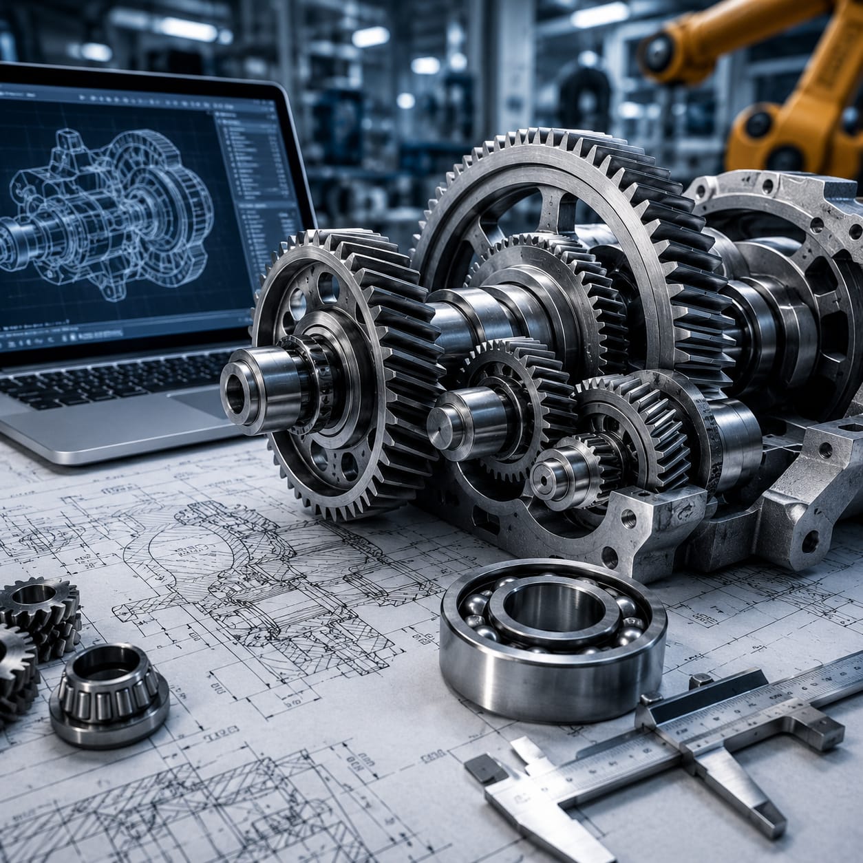 Diploma in Mechanical Engineering
