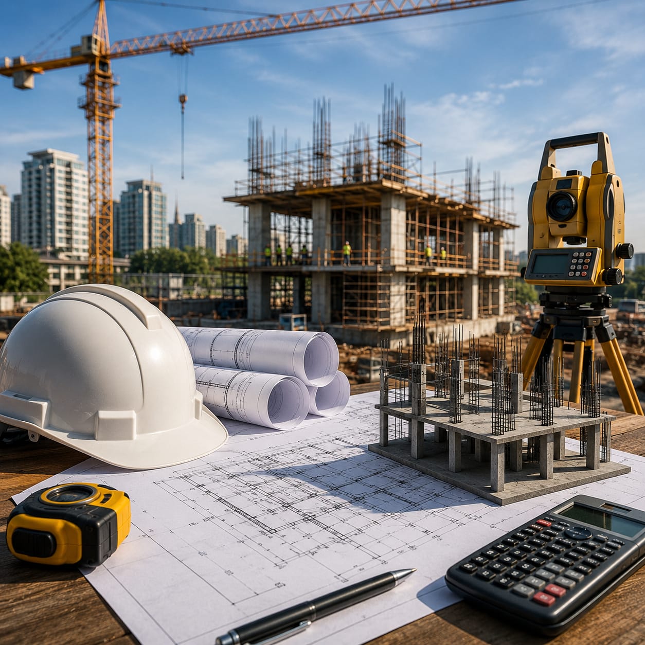Diploma in Civil Engineering