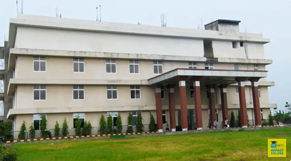 Sir BD Singh Institute of Technology